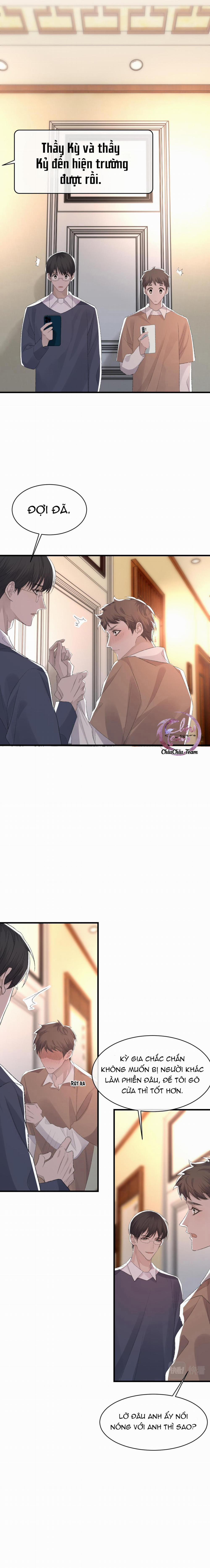 Chỉ Trích – 诟病 66 trang 7