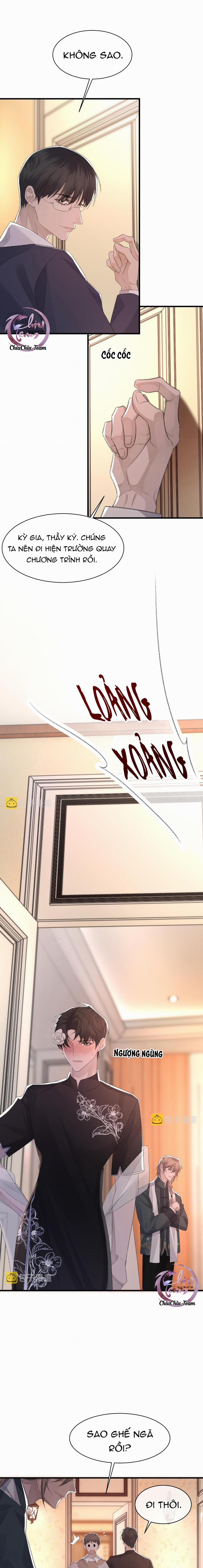 Chỉ Trích – 诟病 66 trang 8