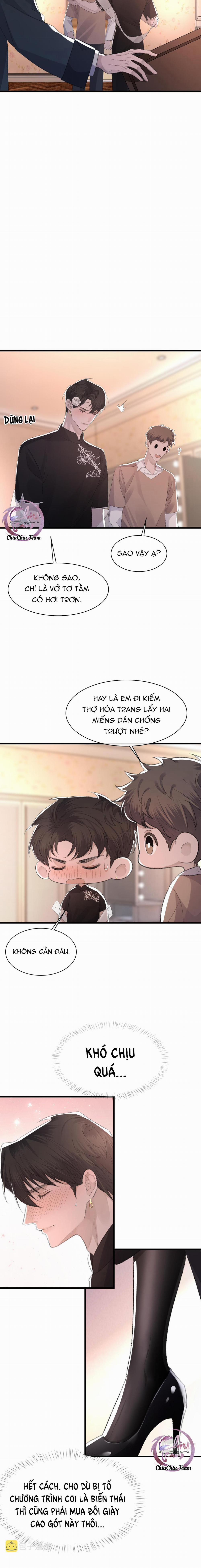 Chỉ Trích – 诟病 66 trang 9