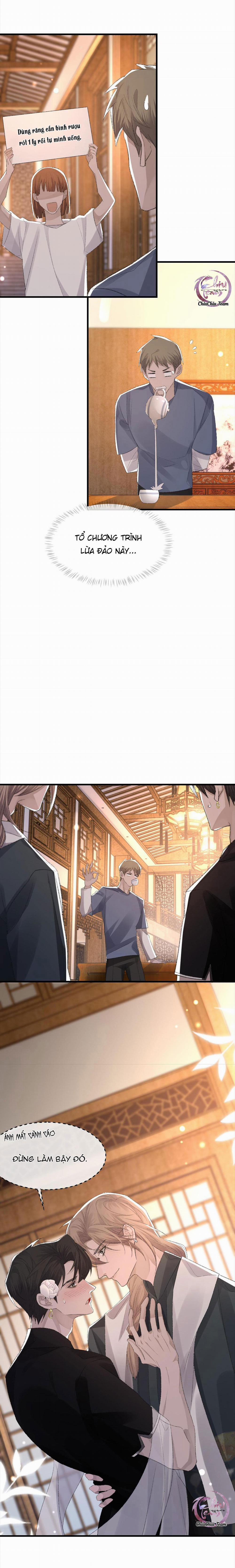 Chỉ Trích – 诟病 67 trang 1