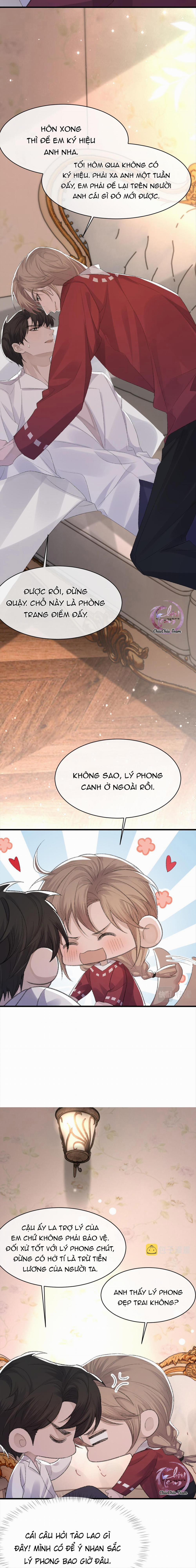 Chỉ Trích – 诟病 67 trang 14