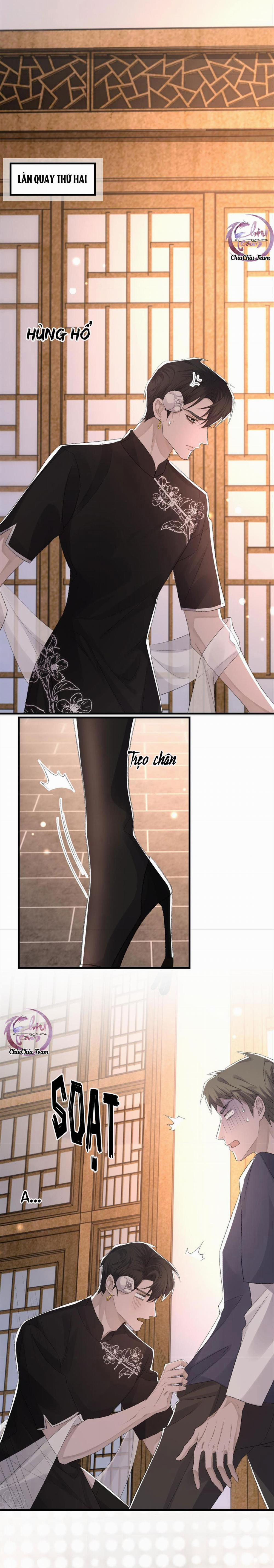 Chỉ Trích – 诟病 67 trang 4