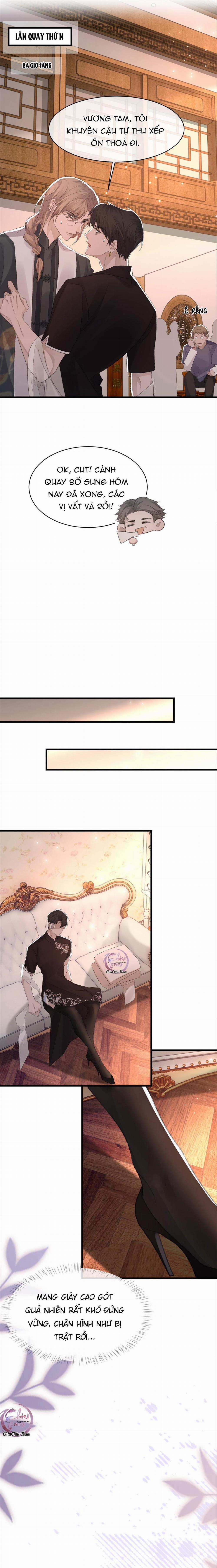 Chỉ Trích – 诟病 67 trang 6