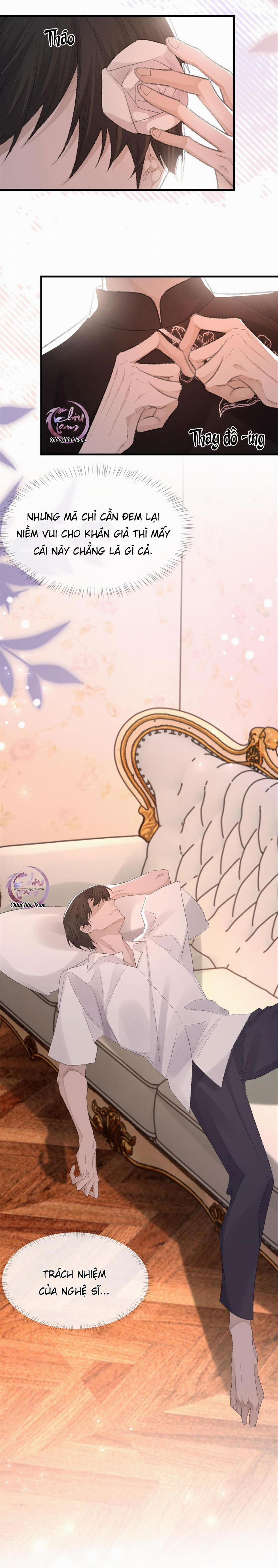 Chỉ Trích – 诟病 67 trang 7