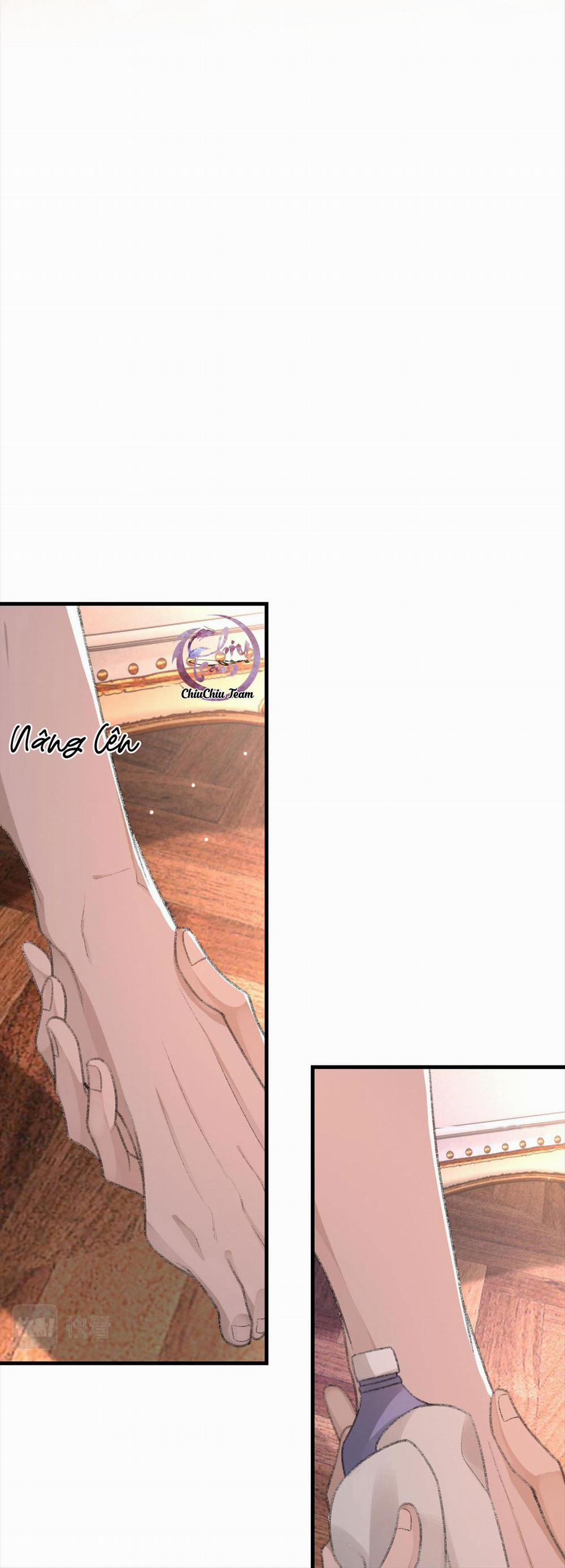 Chỉ Trích – 诟病 67 trang 8