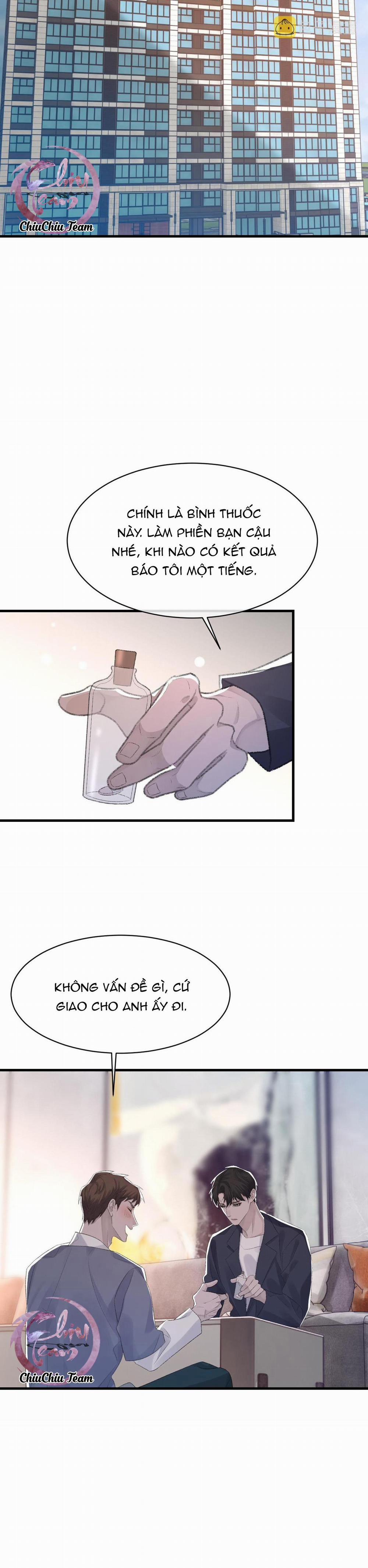 Chỉ Trích – 诟病 68 trang 11