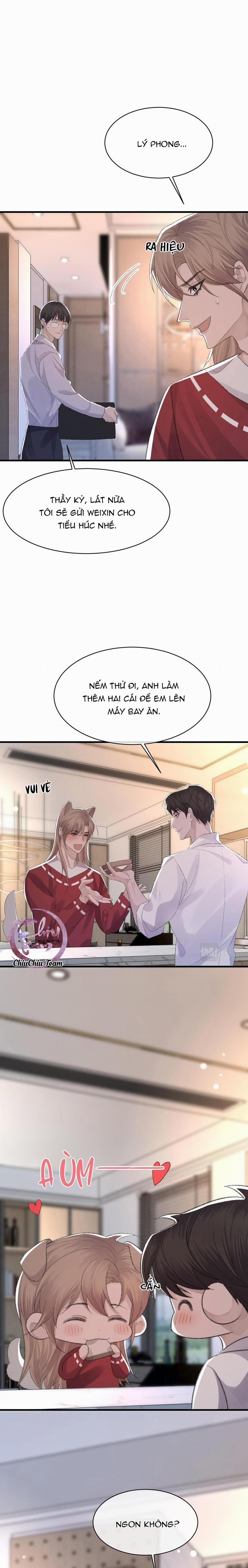 Chỉ Trích – 诟病 68 trang 2