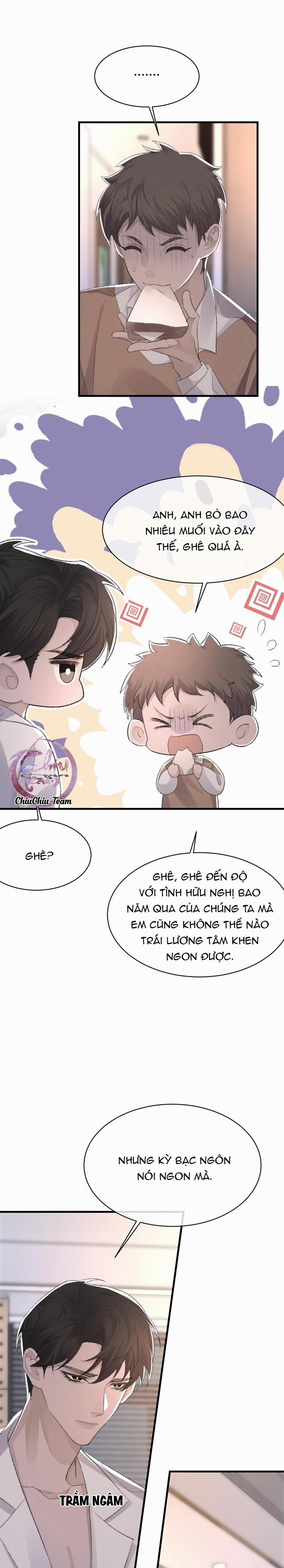 Chỉ Trích – 诟病 68 trang 6