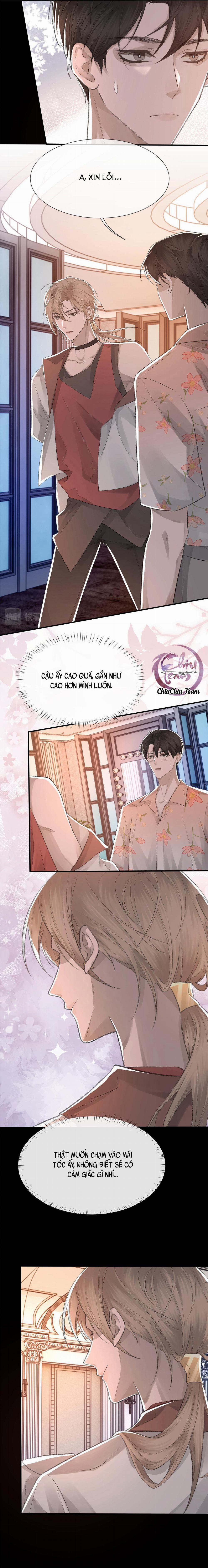 Chỉ Trích – 诟病 7 trang 8