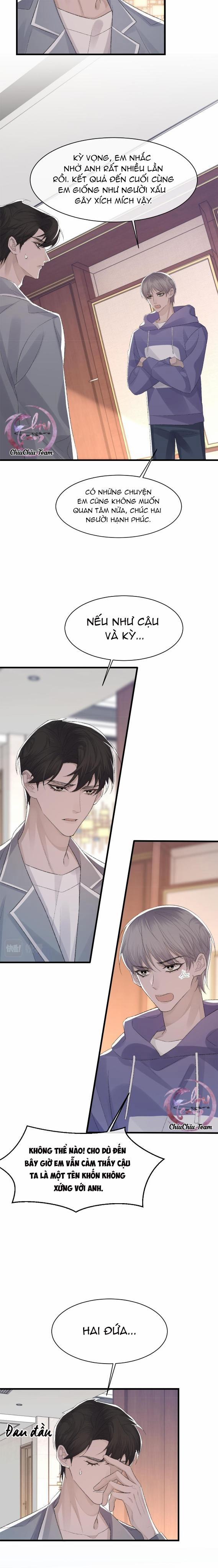 Chỉ Trích – 诟病 70 trang 6