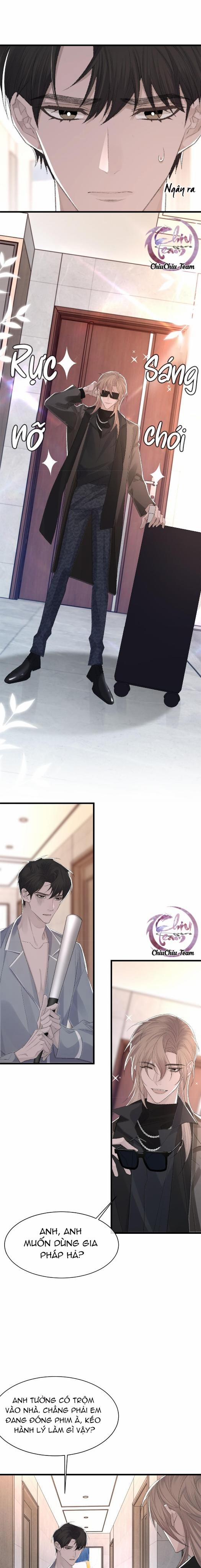 Chỉ Trích – 诟病 70 trang 9