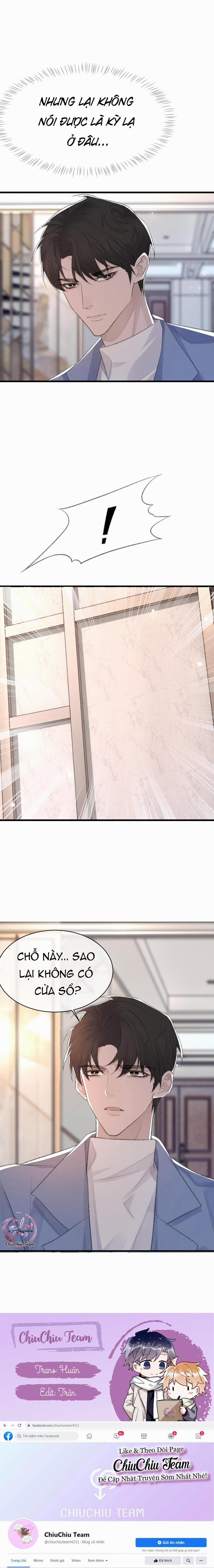 Chỉ Trích – 诟病 72 trang 10