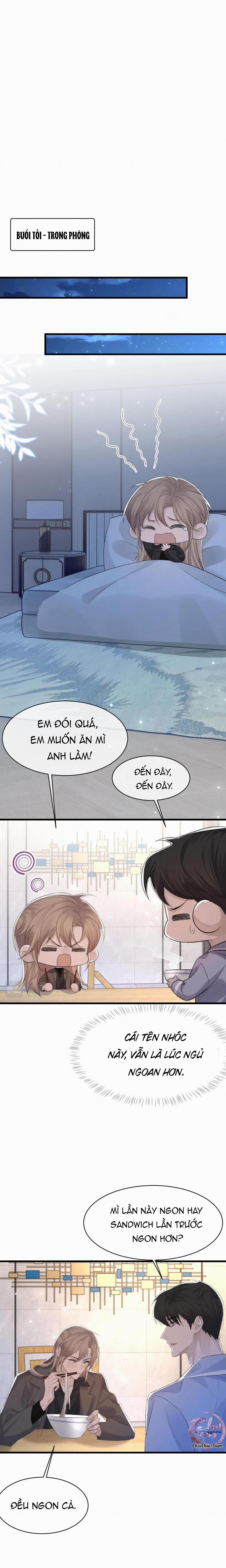 Chỉ Trích – 诟病 72 trang 5