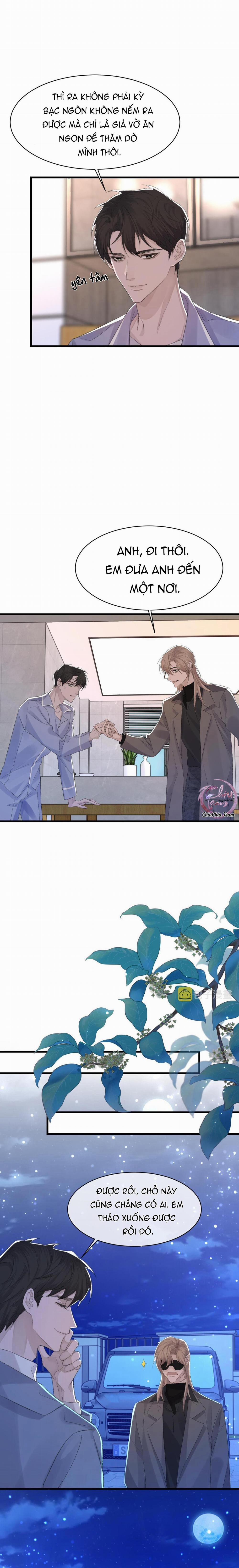 Chỉ Trích – 诟病 72 trang 7