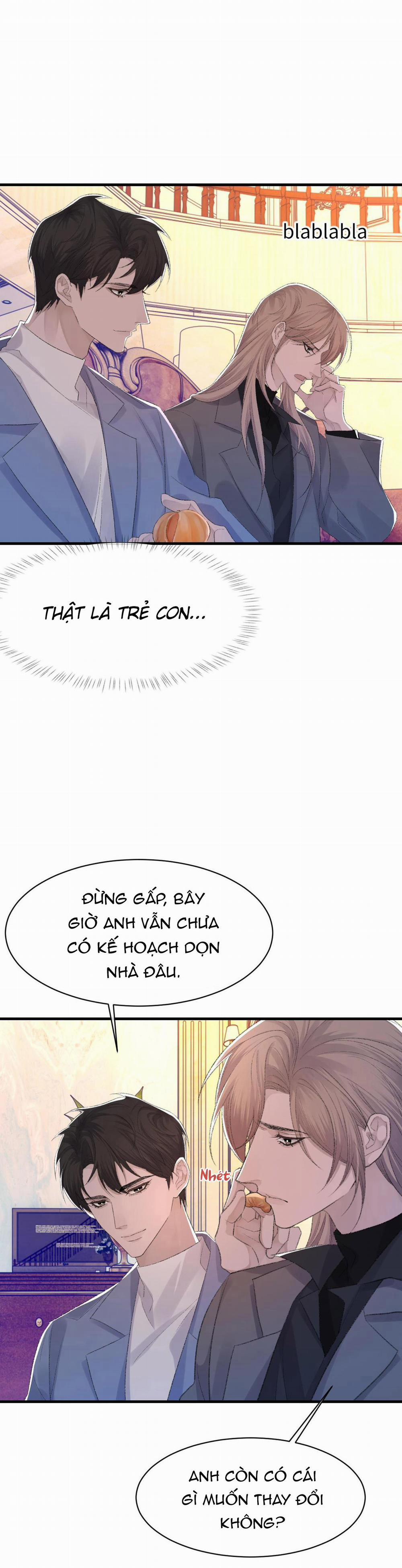 Chỉ Trích – 诟病 73 trang 13