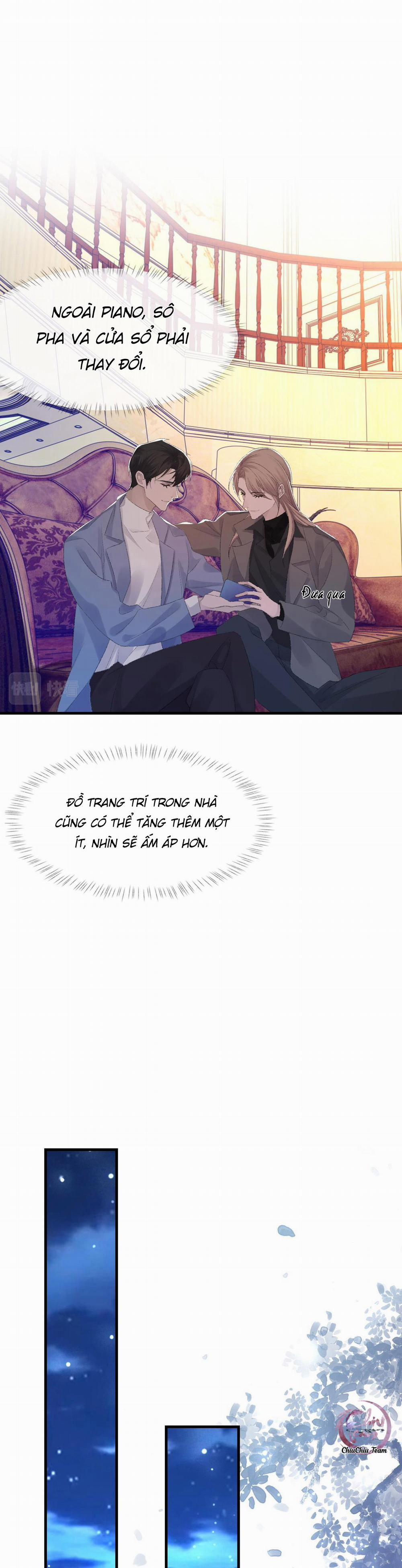 Chỉ Trích – 诟病 73 trang 14