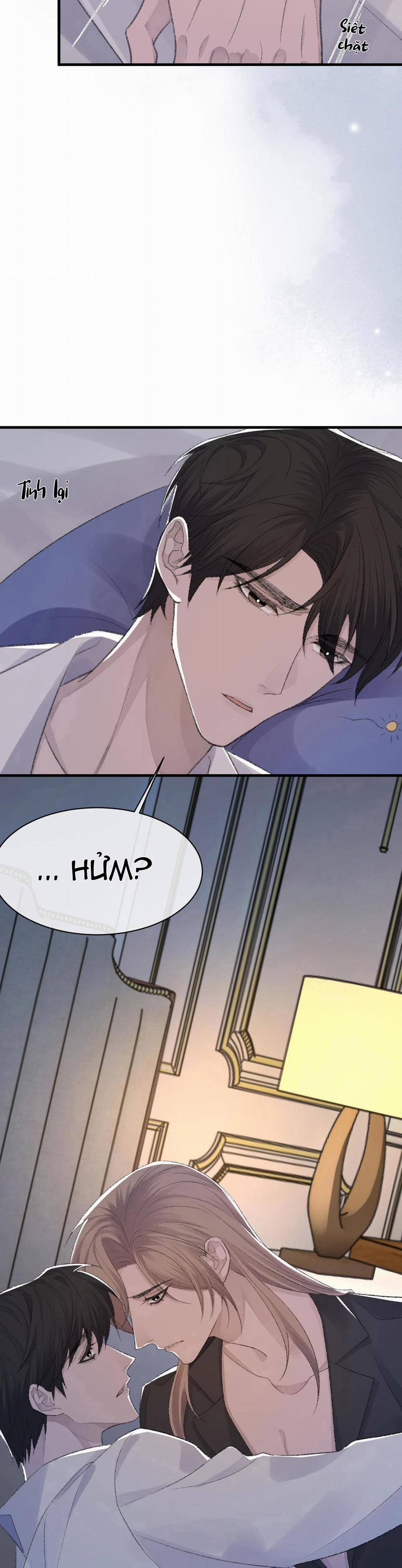 Chỉ Trích – 诟病 73 trang 17