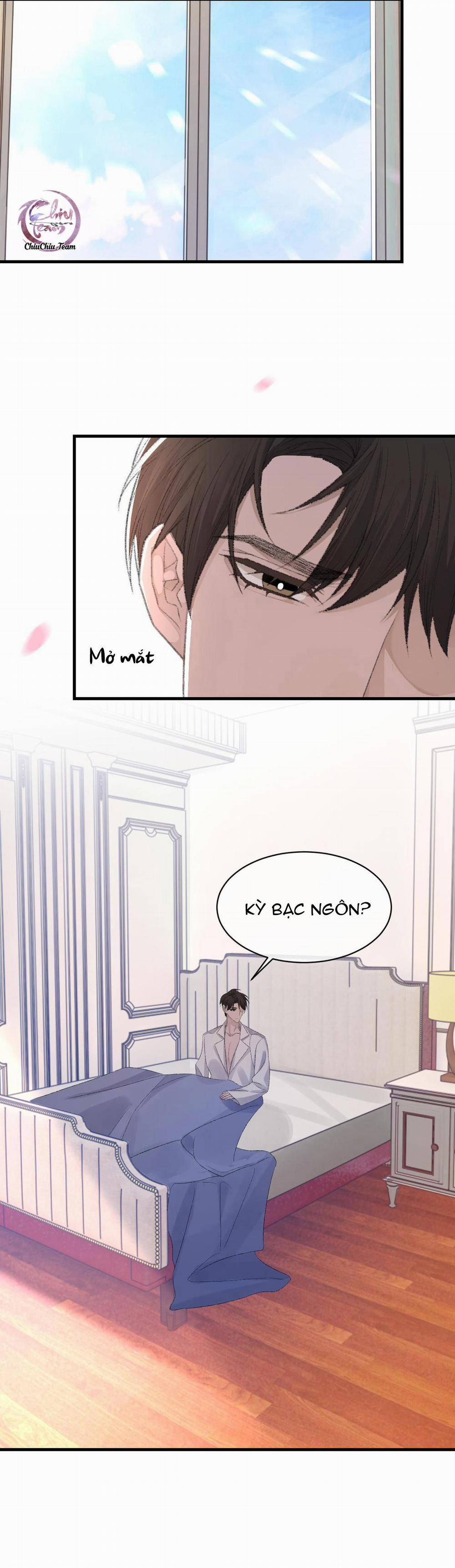 Chỉ Trích – 诟病 73 trang 20