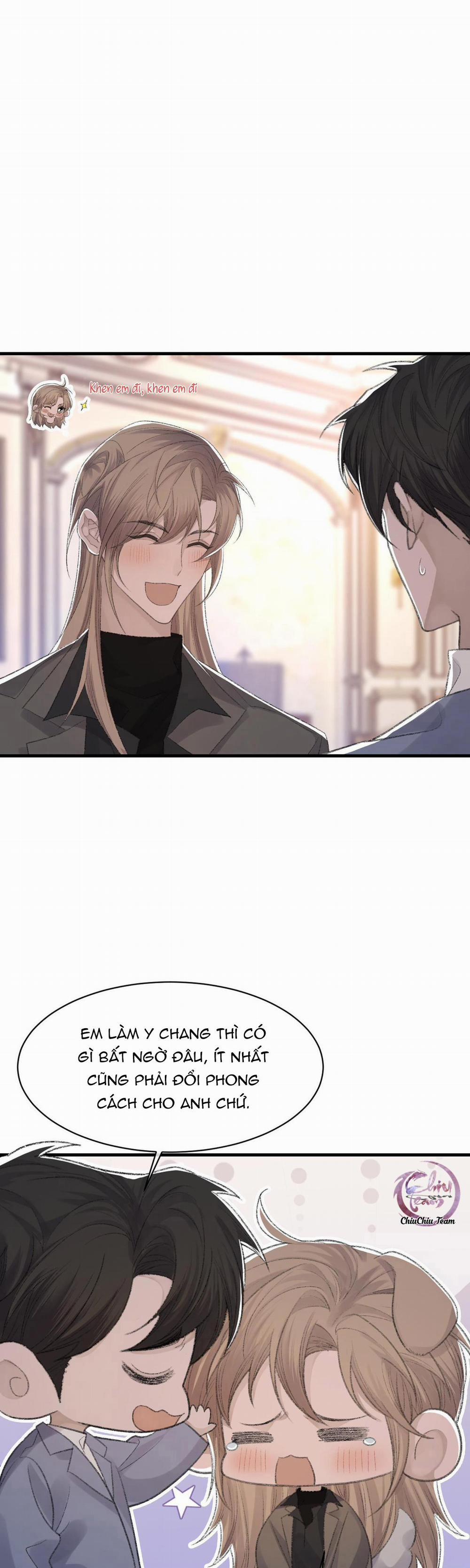 Chỉ Trích – 诟病 73 trang 4