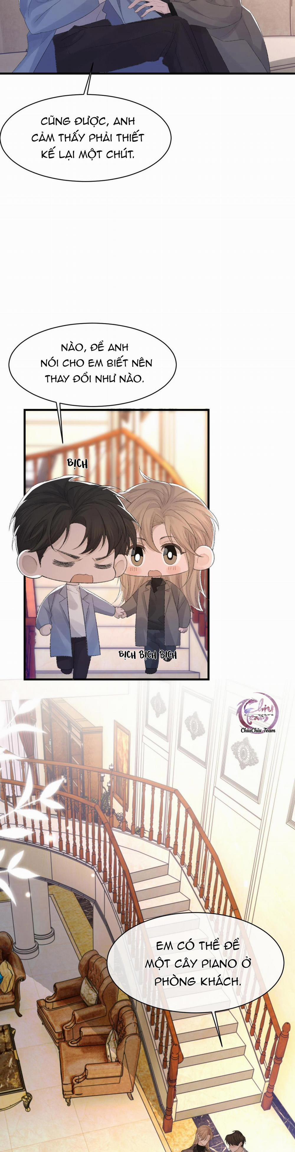 Chỉ Trích – 诟病 73 trang 6