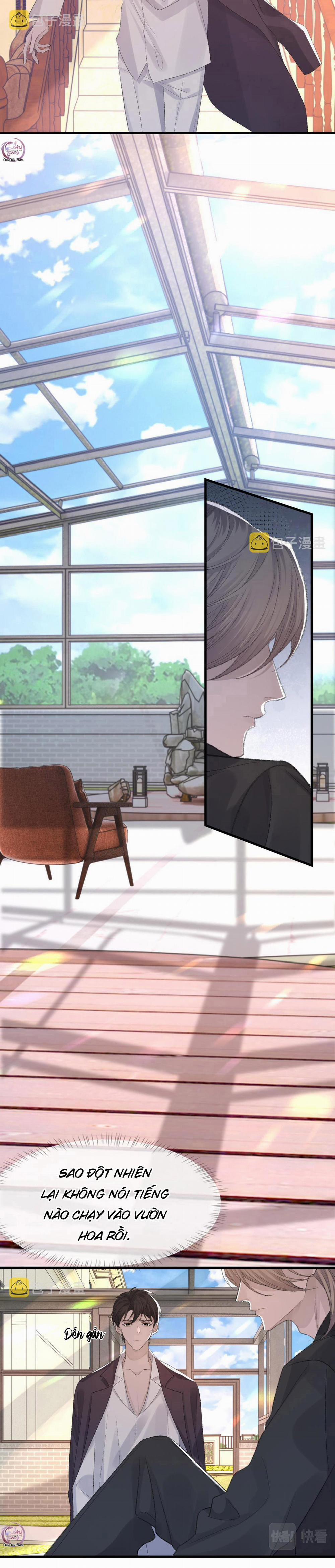 Chỉ Trích – 诟病 74 trang 1