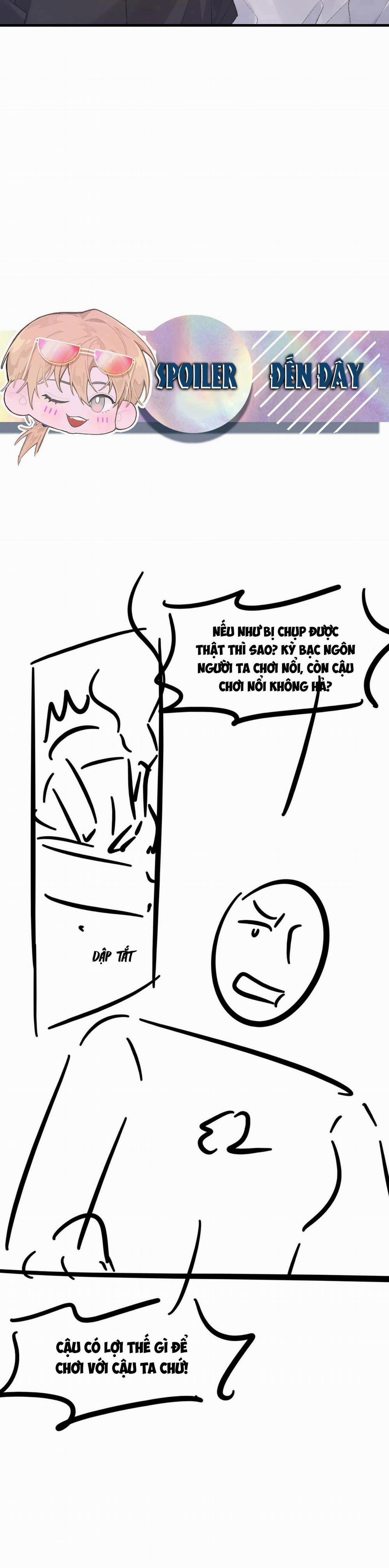 Chỉ Trích – 诟病 74 trang 15