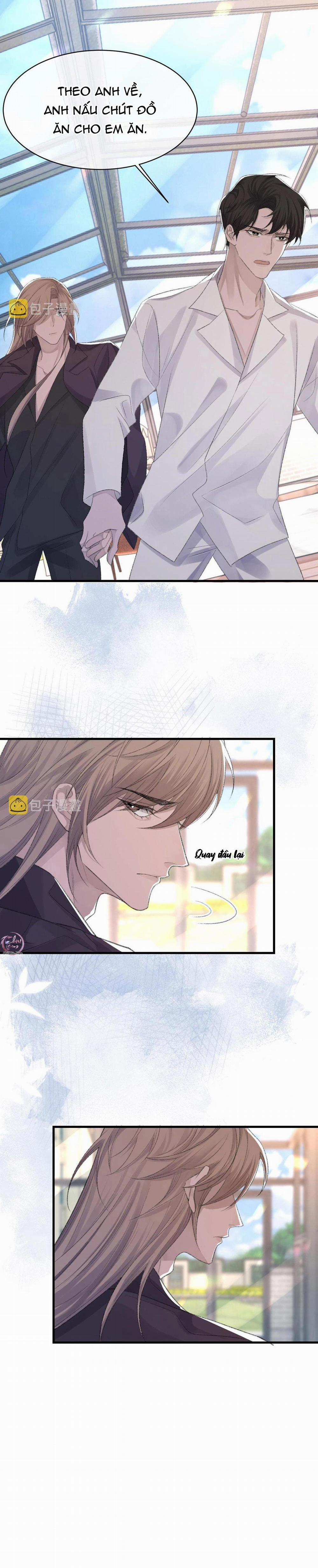 Chỉ Trích – 诟病 74 trang 6