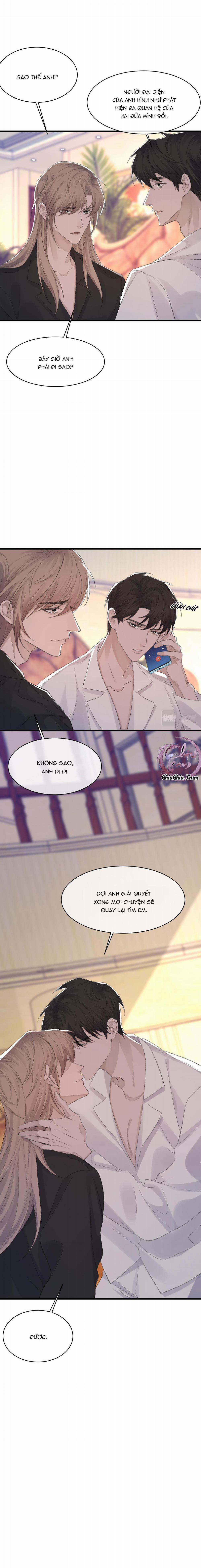 Chỉ Trích – 诟病 75 trang 1