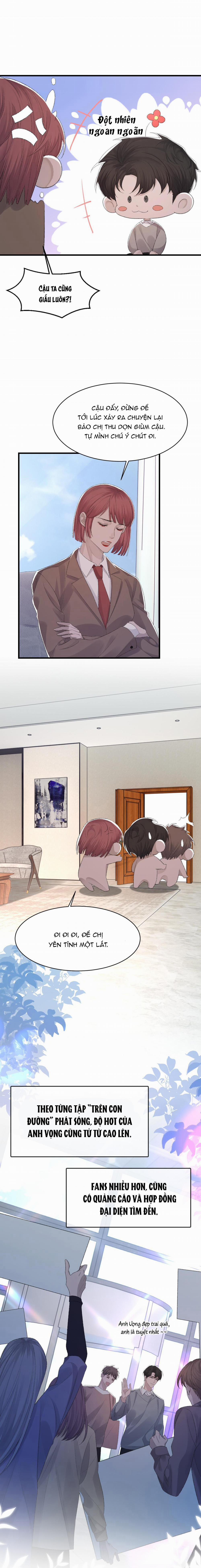 Chỉ Trích – 诟病 75 trang 7