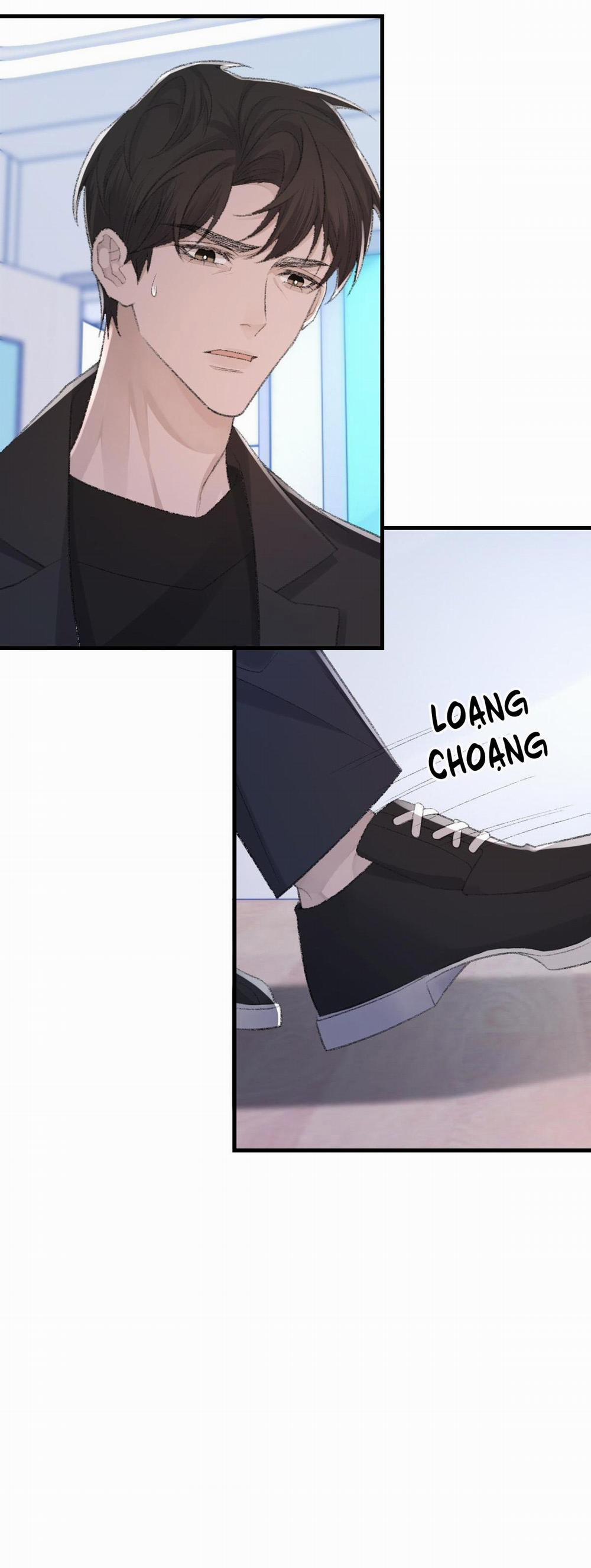 Chỉ Trích – 诟病 79 trang 14