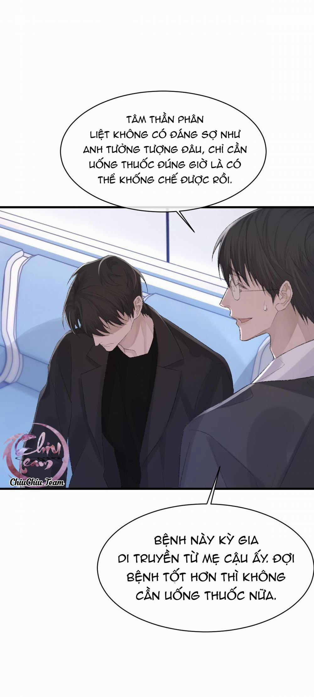 Chỉ Trích – 诟病 79 trang 19