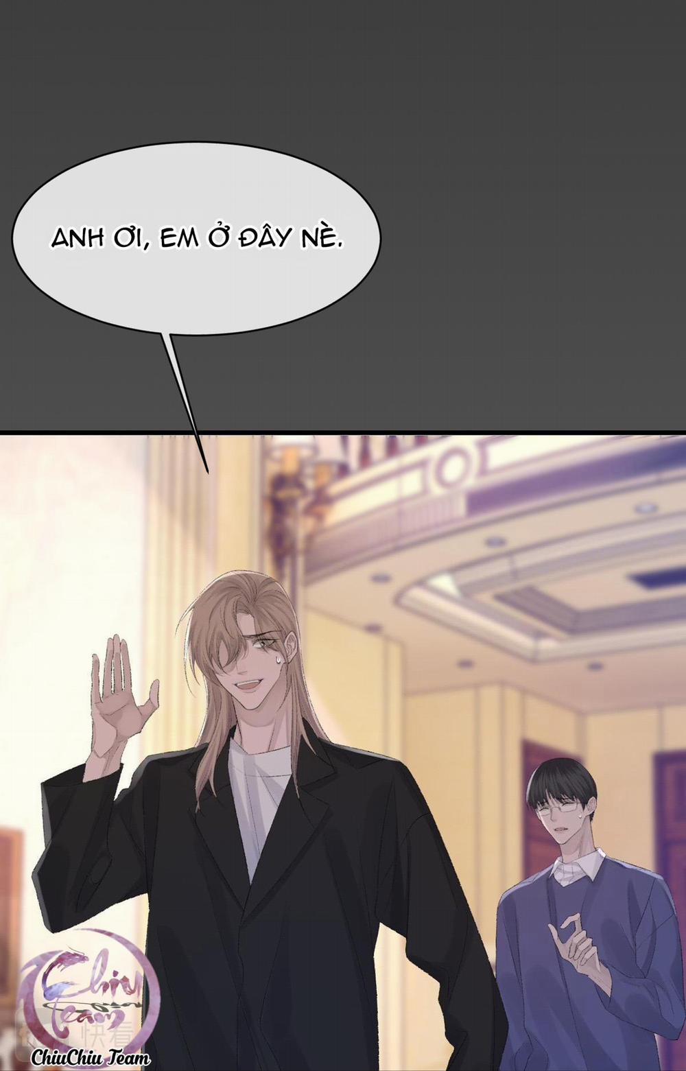 Chỉ Trích – 诟病 79 trang 26