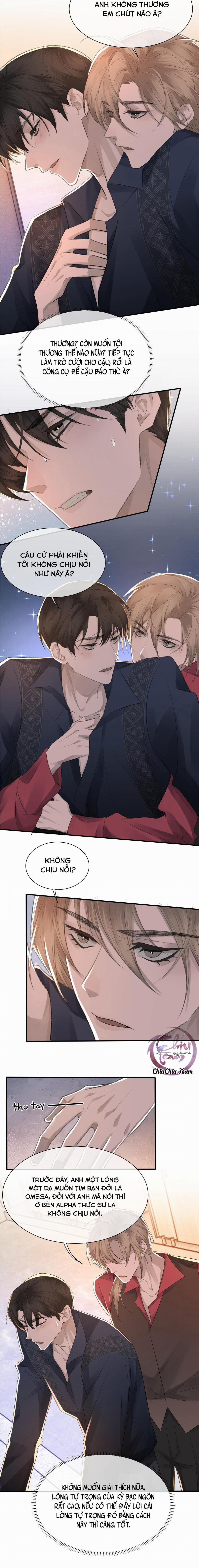 Chỉ Trích – 诟病 8 trang 5