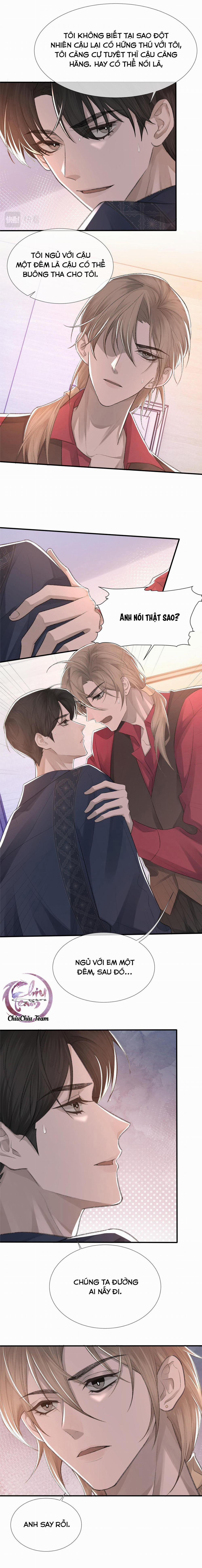 Chỉ Trích – 诟病 8 trang 6