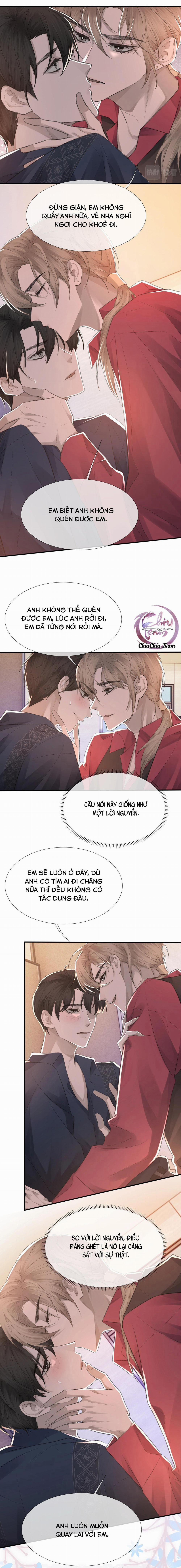 Chỉ Trích – 诟病 8 trang 7