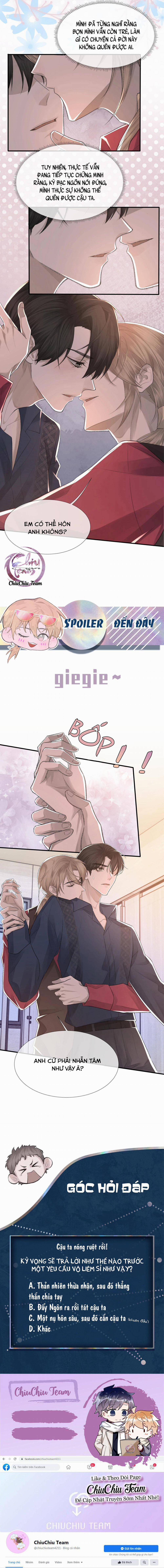 Chỉ Trích – 诟病 8 trang 8