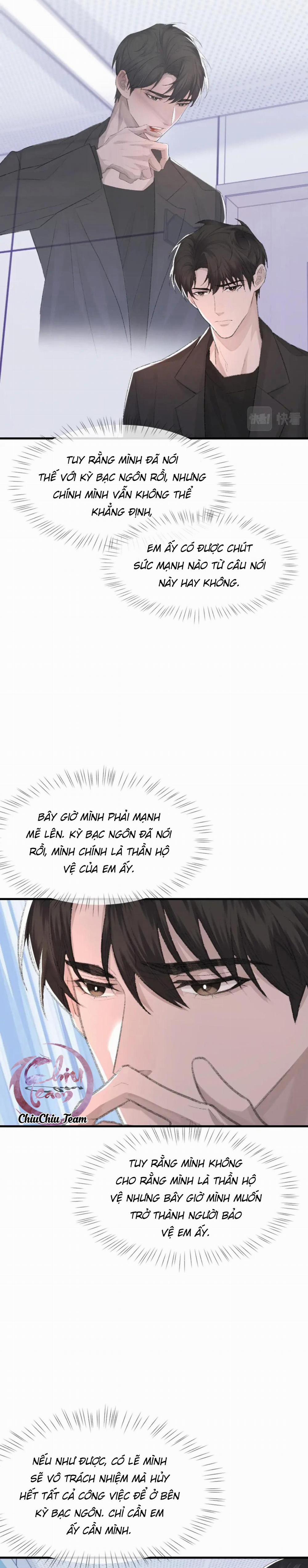 Chỉ Trích – 诟病 81 trang 1