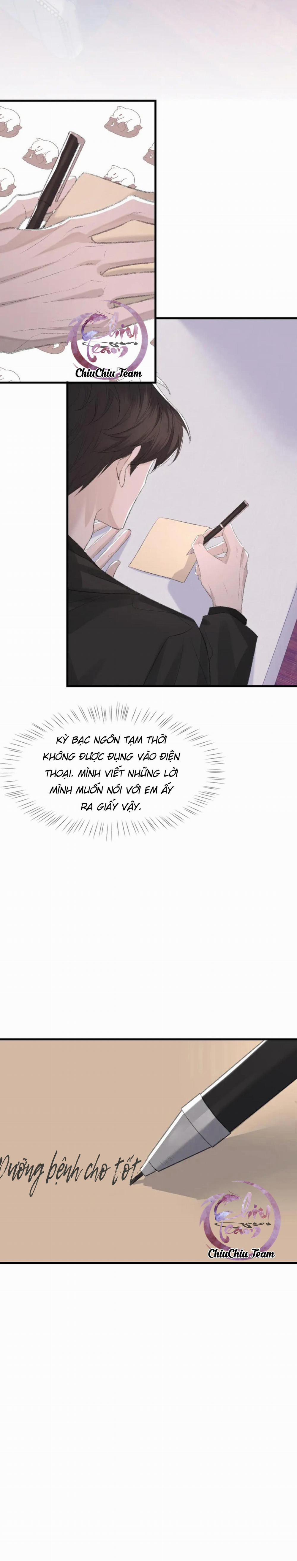 Chỉ Trích – 诟病 81 trang 12