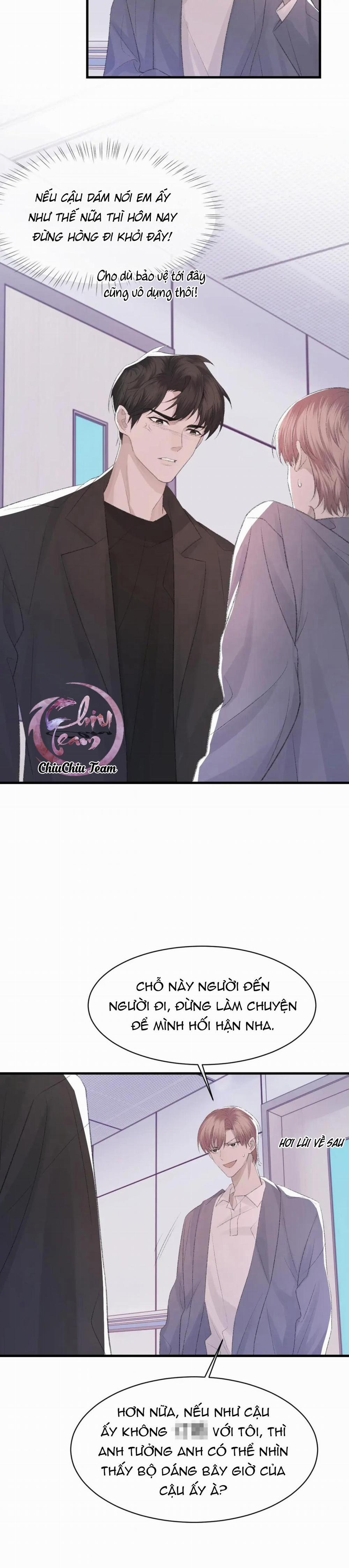 Chỉ Trích – 诟病 81 trang 15