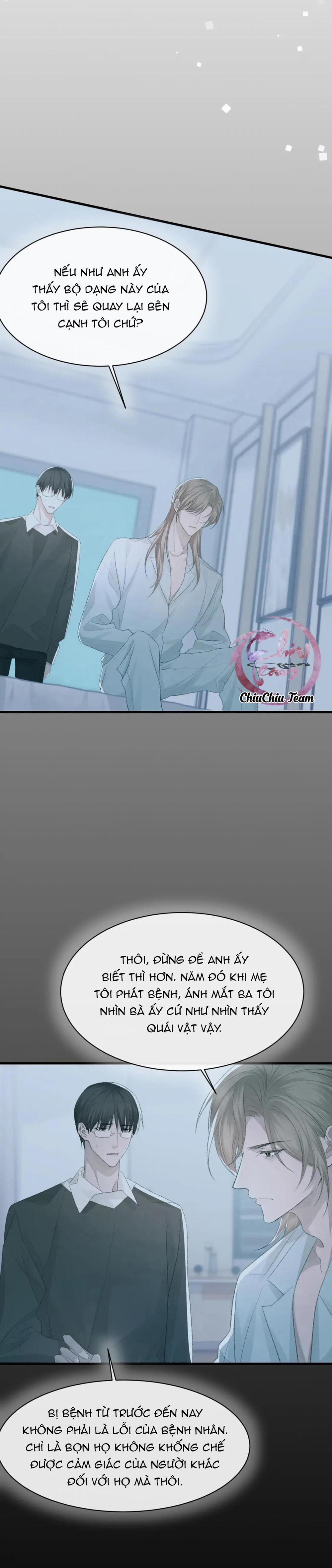 Chỉ Trích – 诟病 81 trang 4