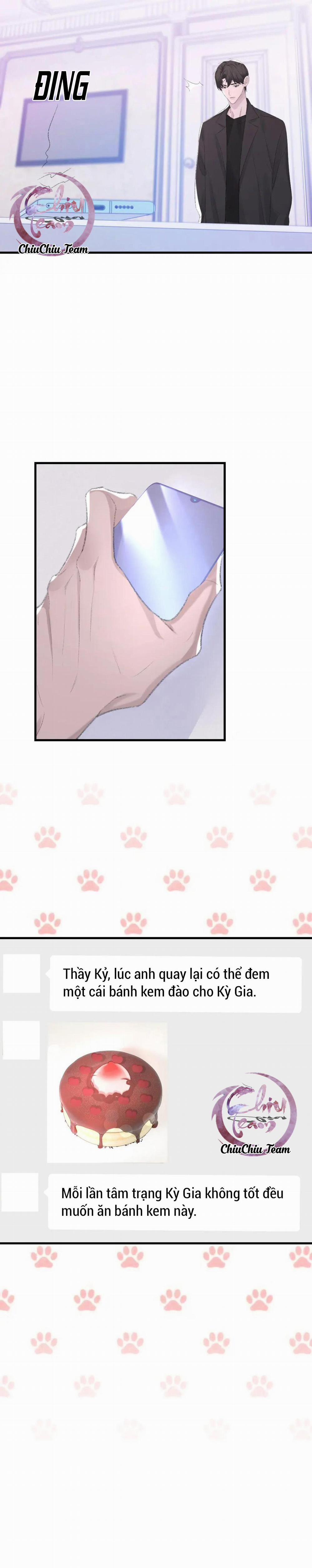 Chỉ Trích – 诟病 81 trang 9