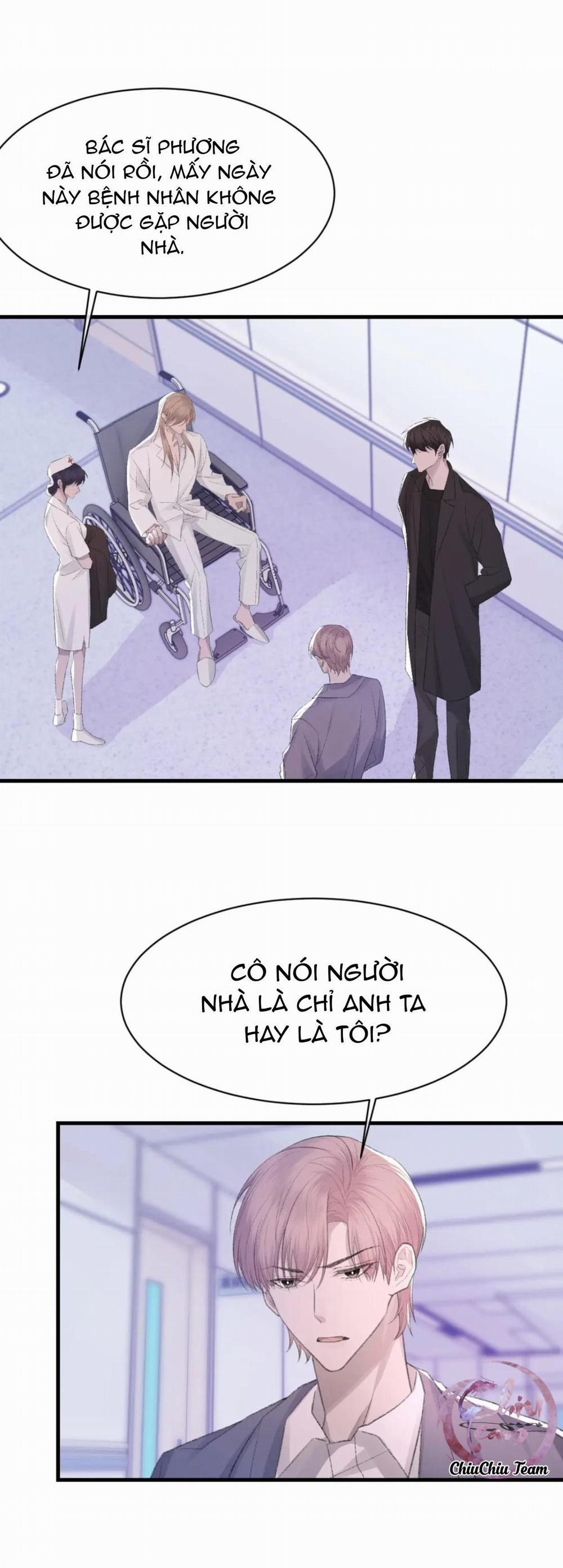 Chỉ Trích – 诟病 82 trang 10