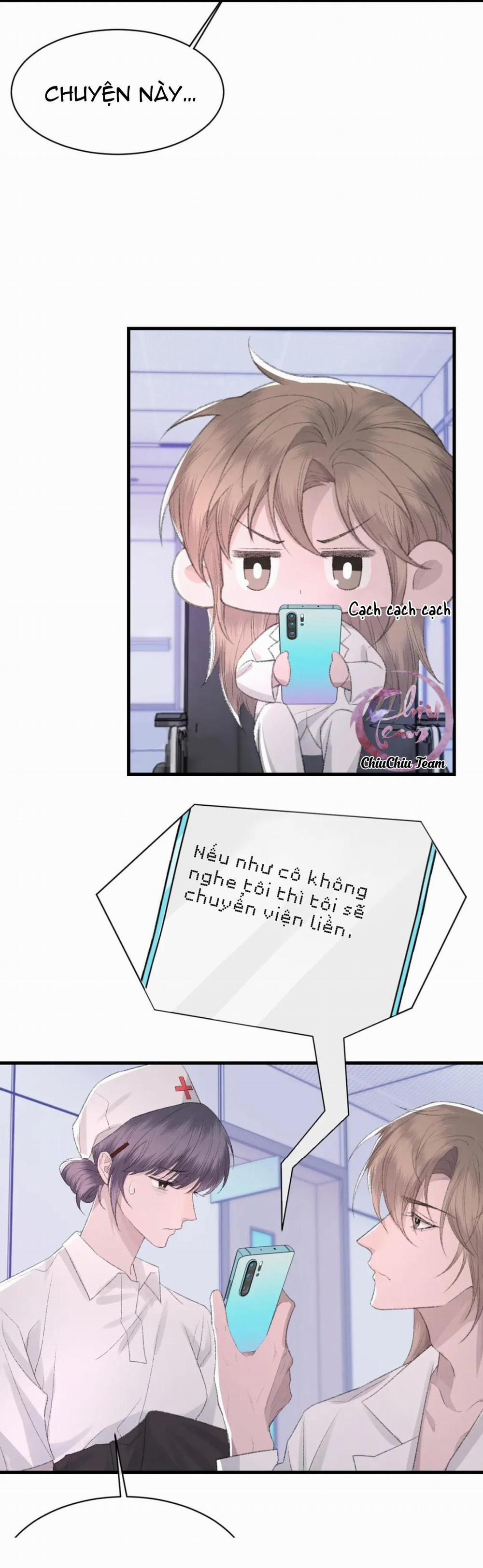 Chỉ Trích – 诟病 82 trang 12