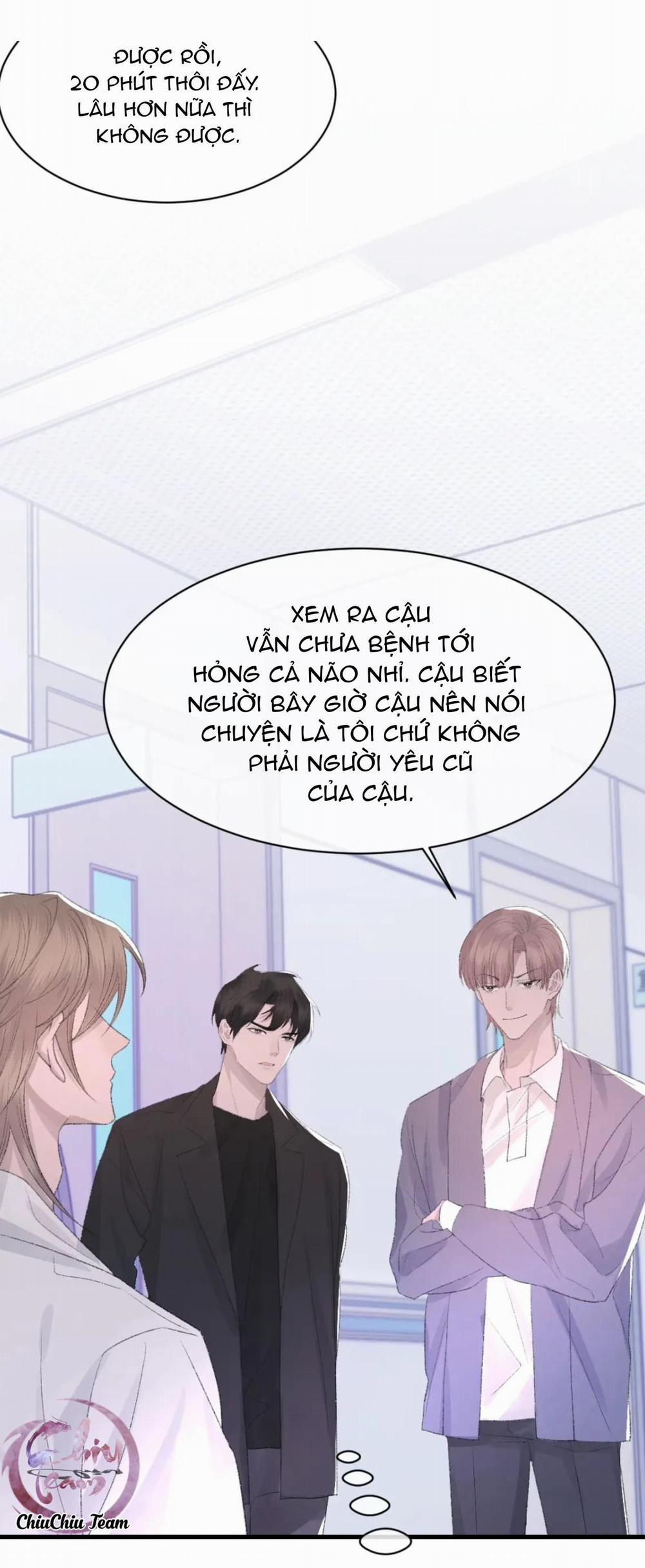 Chỉ Trích – 诟病 82 trang 13