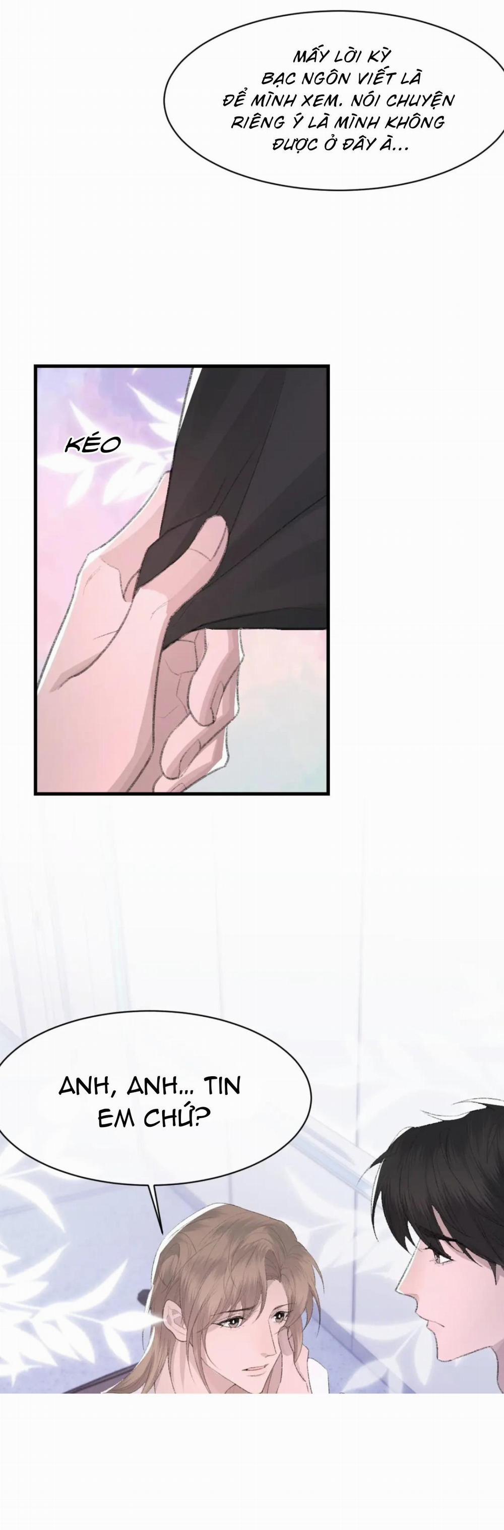 Chỉ Trích – 诟病 82 trang 14