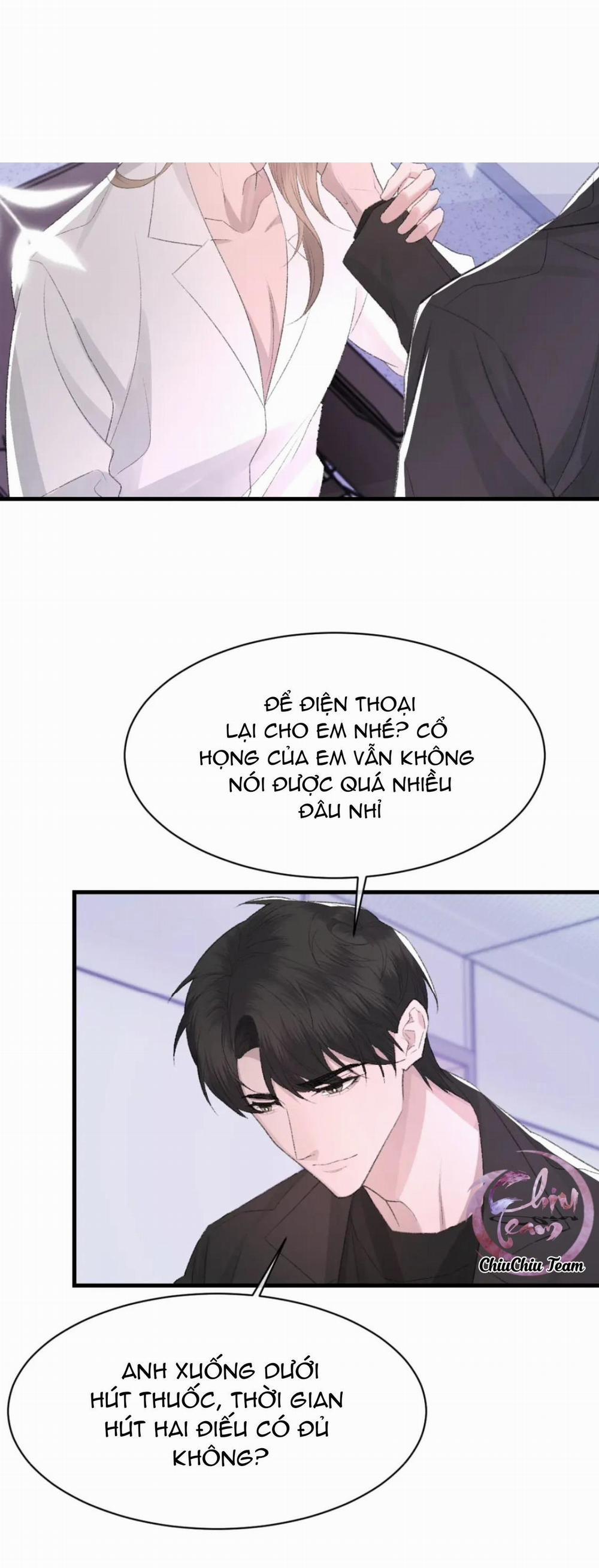 Chỉ Trích – 诟病 82 trang 15