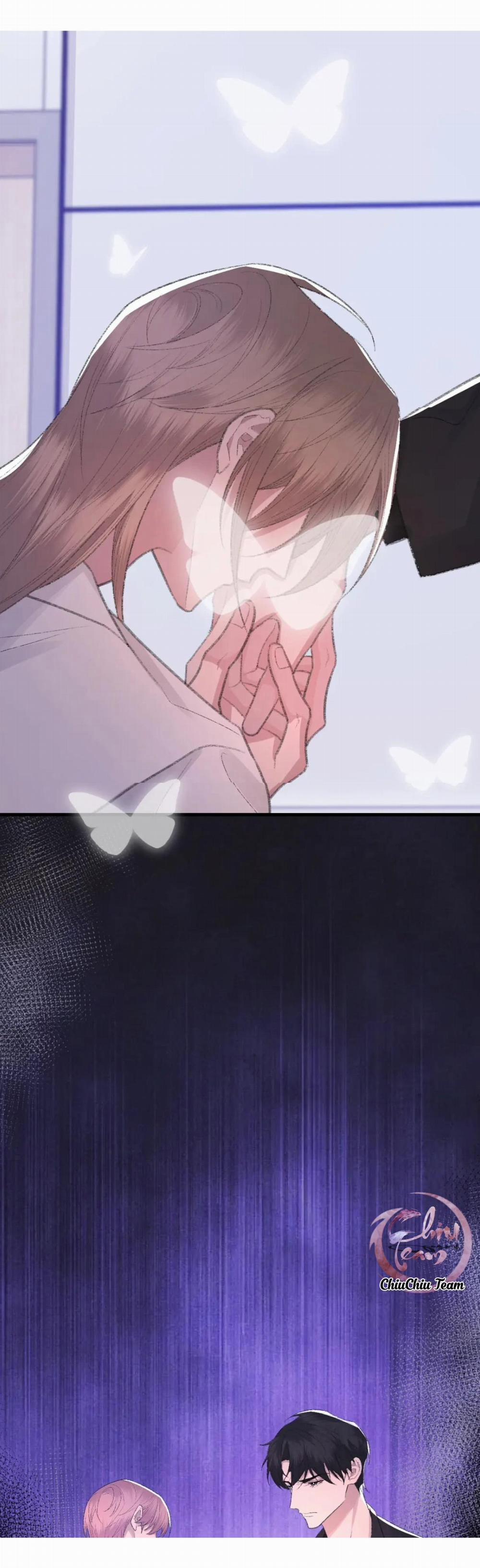 Chỉ Trích – 诟病 82 trang 16