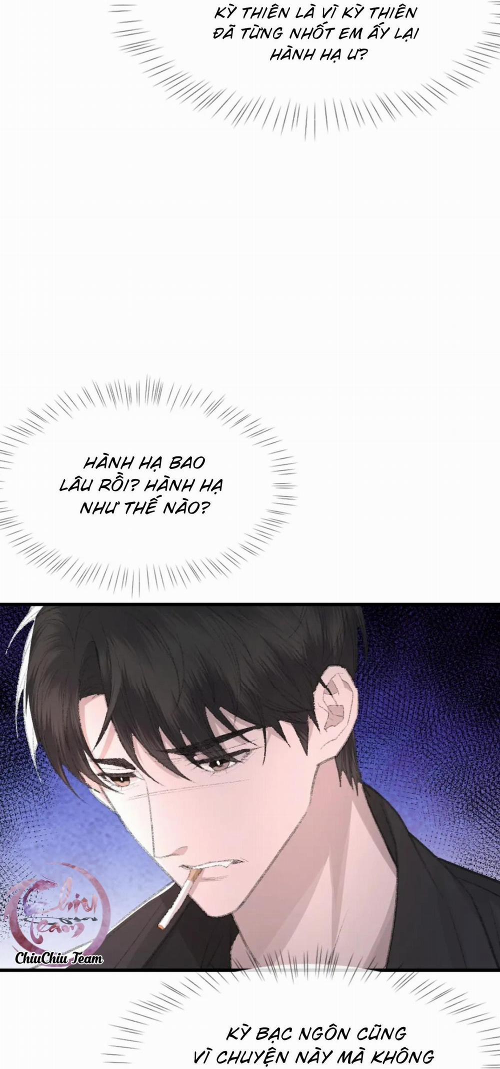 Chỉ Trích – 诟病 82 trang 19