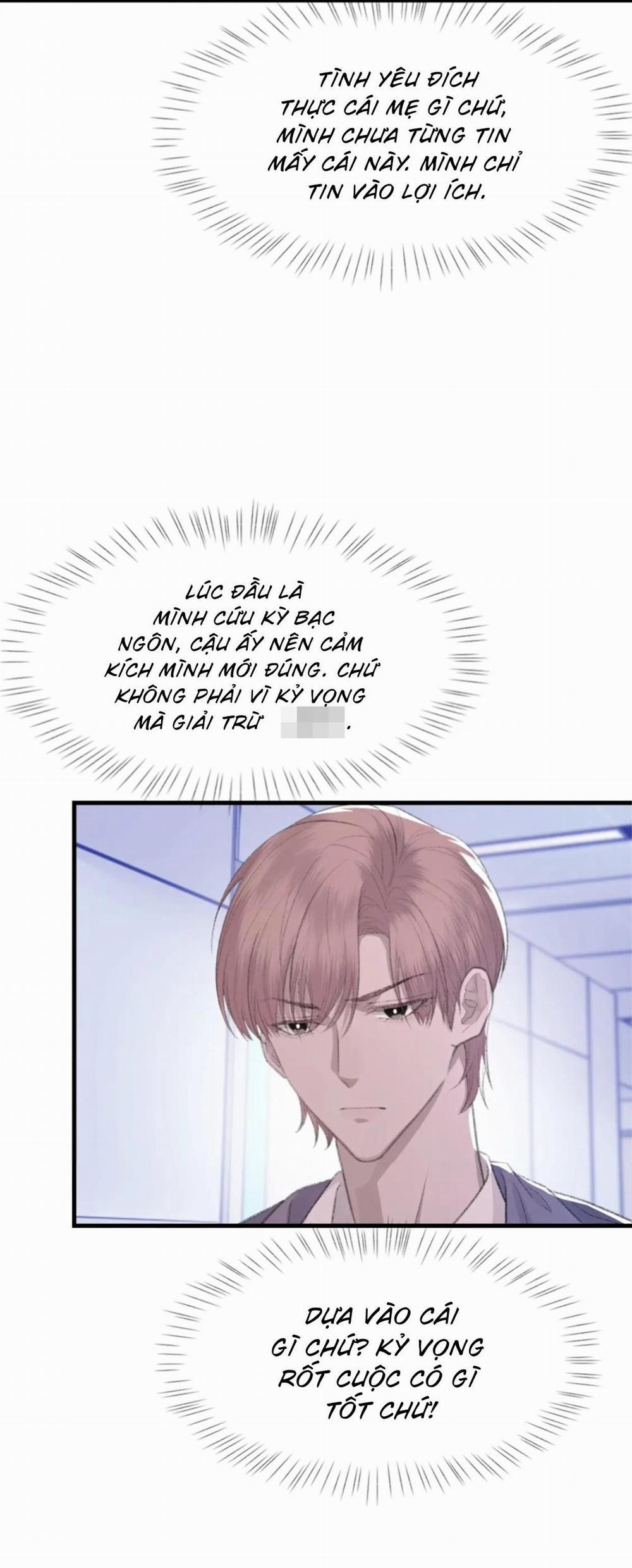 Chỉ Trích – 诟病 82 trang 2