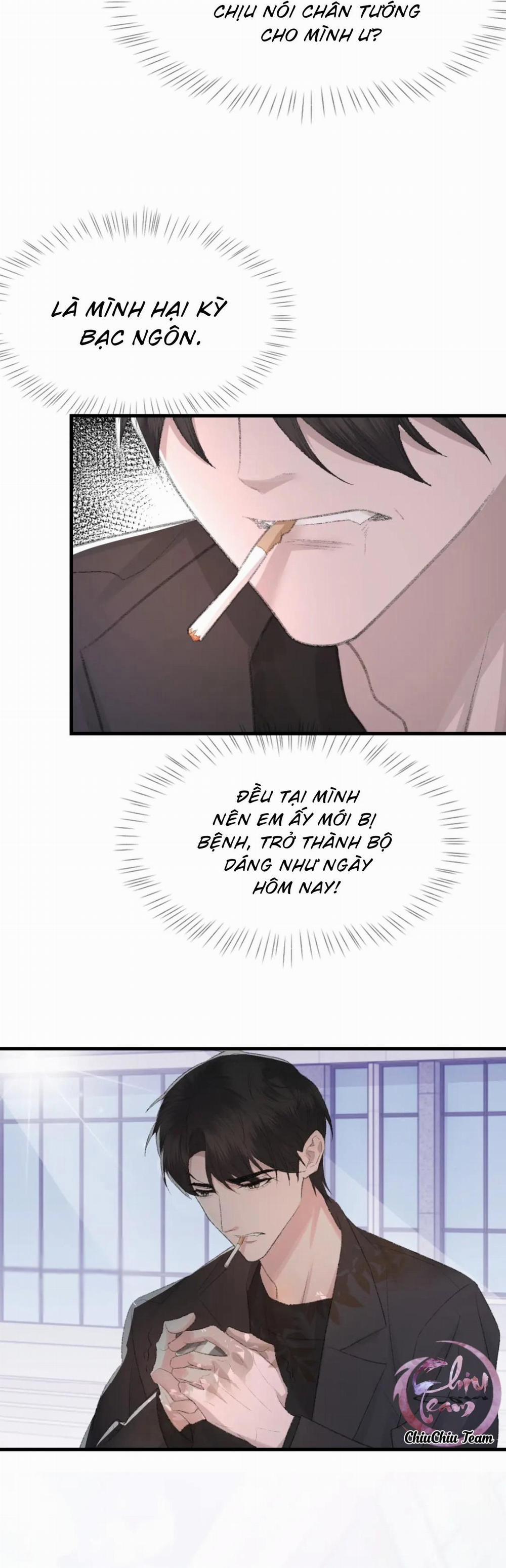 Chỉ Trích – 诟病 82 trang 20